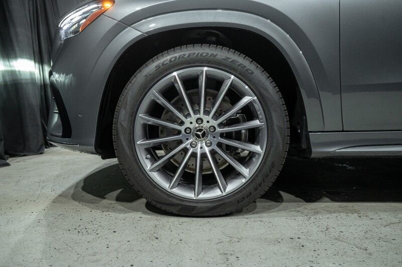 2026 Mercedes-Benz GLE 450 4MATIC&reg; Coupe Irving TX