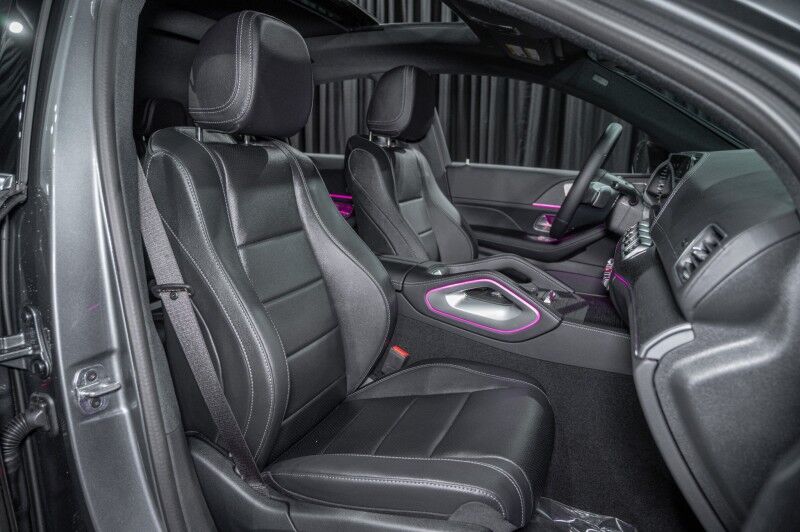 2026 Mercedes-Benz GLE 450 4MATIC&reg; Coupe Irving TX