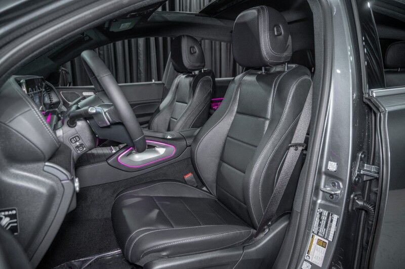 2026 Mercedes-Benz GLE 450 4MATIC&reg; Coupe Irving TX