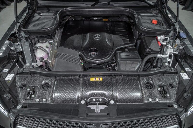 2026 Mercedes-Benz GLE 450 4MATIC&reg; Coupe Irving TX