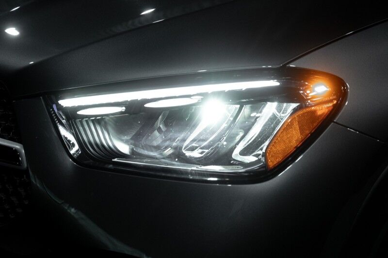 2026 Mercedes-Benz GLE 450 4MATIC&reg; Coupe Irving TX