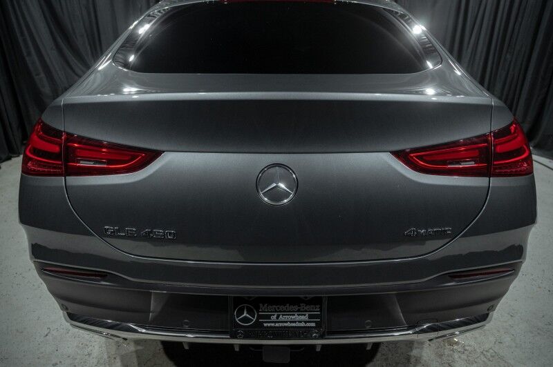 2026 Mercedes-Benz GLE 450 4MATIC&reg; Coupe Irving TX