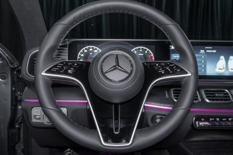 2026 Mercedes-Benz GLE 450 4MATIC&reg; Coupe Irving TX