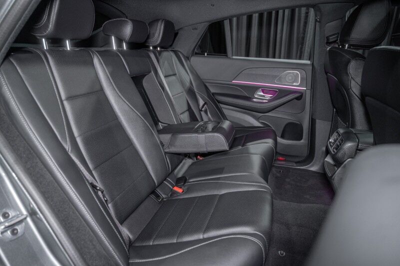 2026 Mercedes-Benz GLE 450 4MATIC&reg; Coupe Irving TX
