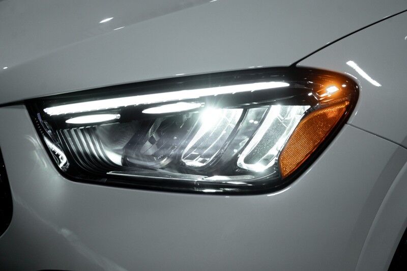 2026 Mercedes-Benz GLE 450 4MATIC&reg; Coupe Irving TX