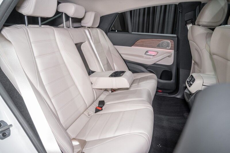 2026 Mercedes-Benz GLE 450 4MATIC&reg; Coupe Irving TX