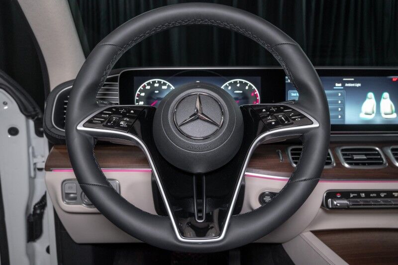 2026 Mercedes-Benz GLE 450 4MATIC&reg; Coupe Irving TX