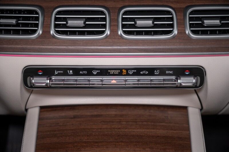 2026 Mercedes-Benz GLE 450 4MATIC&reg; Coupe Irving TX