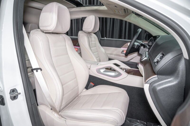 2026 Mercedes-Benz GLE 450 4MATIC&reg; Coupe Irving TX