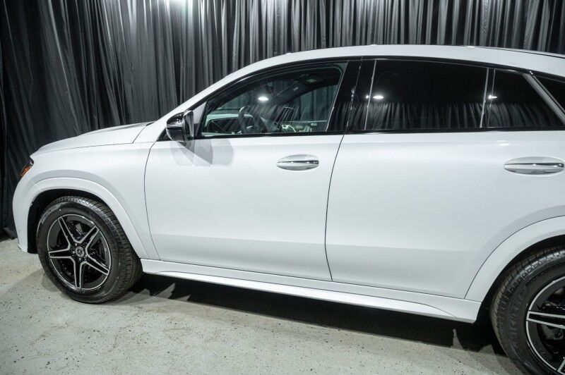 2026 Mercedes-Benz GLE 450 4MATIC&reg; Coupe Irving TX