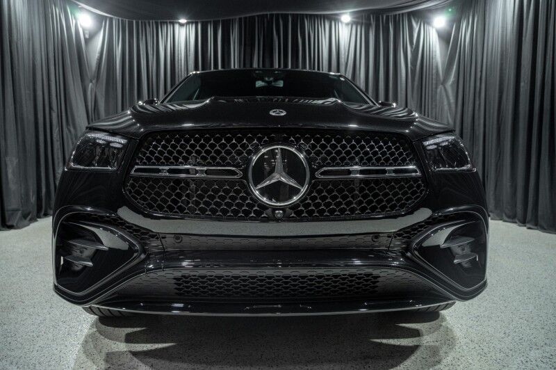 2026 Mercedes-Benz GLE 450 4MATIC&reg; Coupe Irving TX