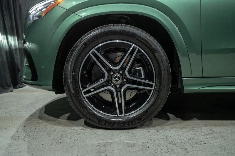 2026 Mercedes-Benz GLE 450 4MATIC&reg; Coupe Irving TX