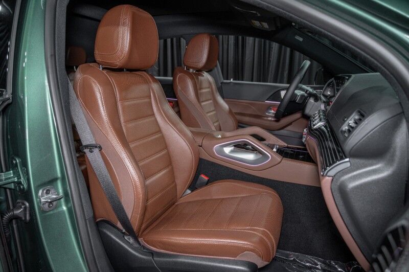 2026 Mercedes-Benz GLE 450 4MATIC&reg; Coupe Irving TX