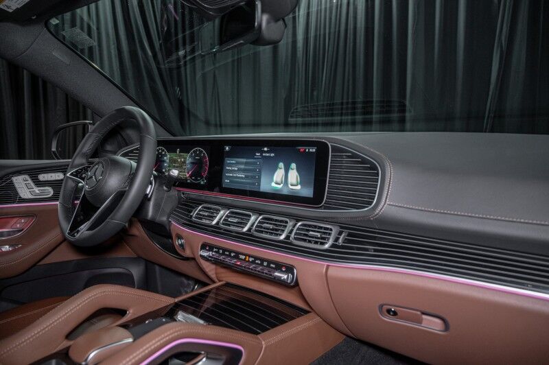 2026 Mercedes-Benz GLE 450 4MATIC&reg; Coupe Irving TX