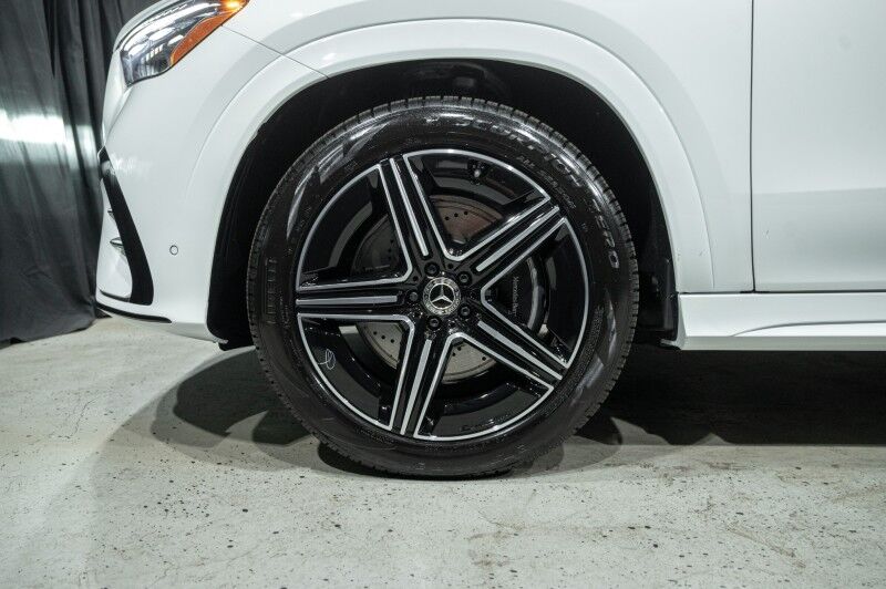 2026 Mercedes-Benz GLE 450 4MATIC&reg; Coupe Irving TX