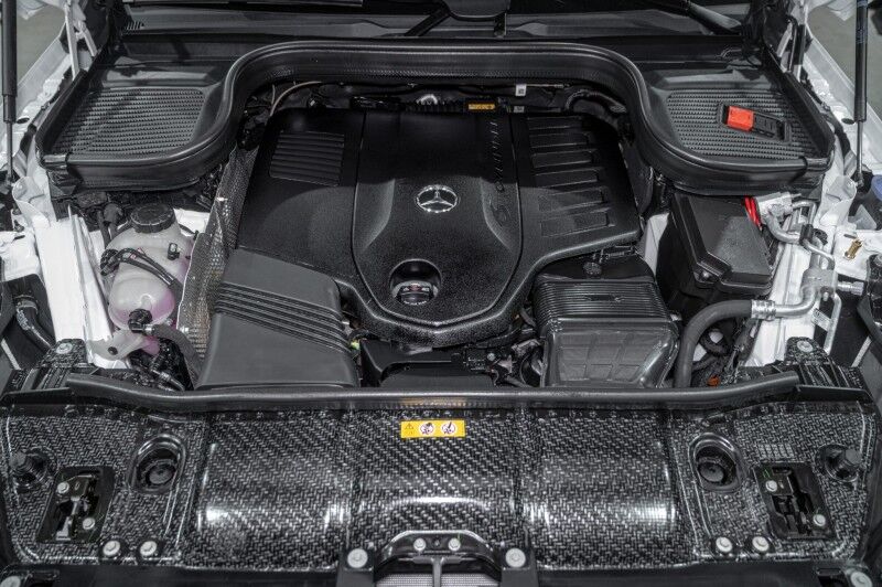 2026 Mercedes-Benz GLE 450 4MATIC&reg; Coupe Irving TX