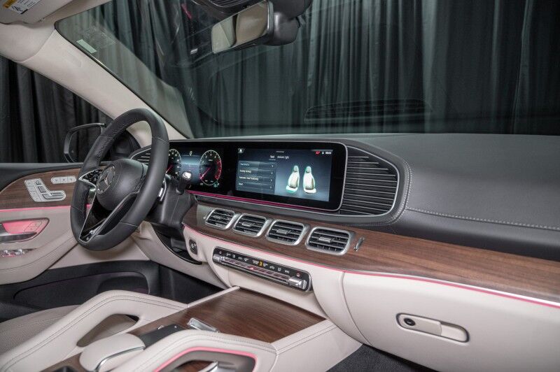 2026 Mercedes-Benz GLE 450 4MATIC&reg; Coupe Irving TX