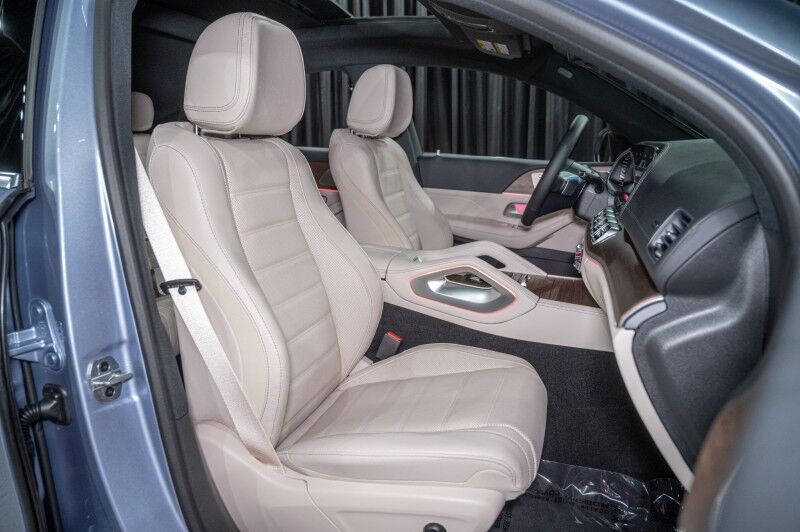 2026 Mercedes-Benz GLE 450 4MATIC&reg; Coupe Irving TX