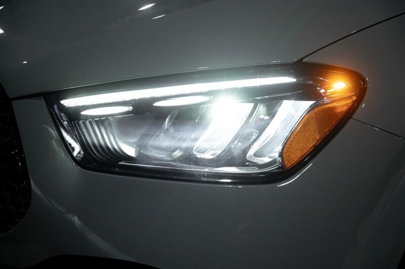 2026 Mercedes-Benz GLE 450 4MATIC&reg; Coupe Irving TX