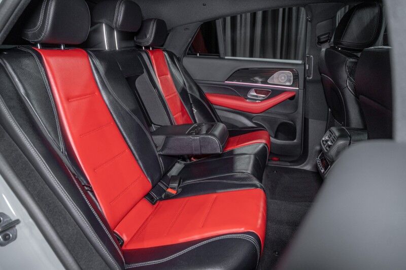 2026 Mercedes-Benz GLE 450 4MATIC&reg; Coupe Irving TX
