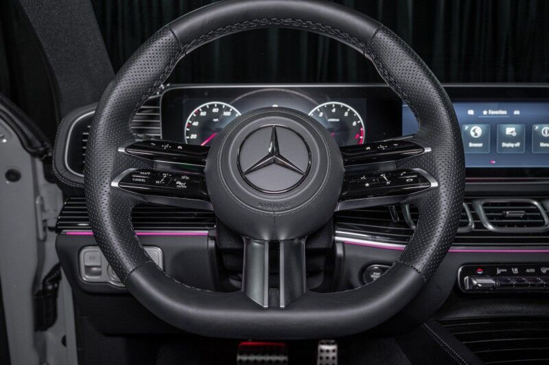 2026 Mercedes-Benz GLE 450 4MATIC&reg; Coupe Irving TX
