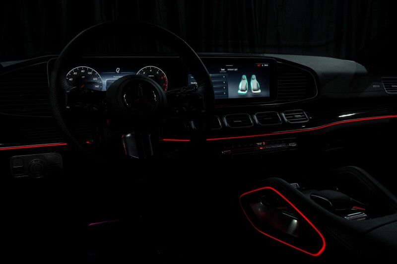 2026 Mercedes-Benz GLE 450 4MATIC&reg; Coupe Peoria AZ