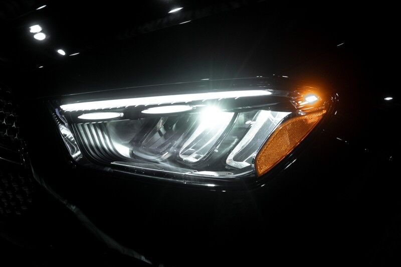 2026 Mercedes-Benz GLE 450 4MATIC&reg; Coupe Peoria AZ