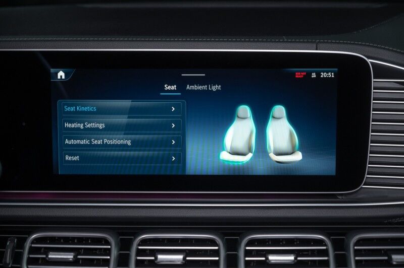 2026 Mercedes-Benz GLE 450 4MATIC&reg; Coupe Peoria AZ