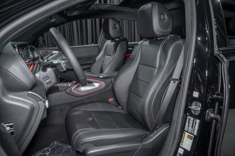 2026 Mercedes-Benz GLE 450 4MATIC&reg; Coupe Peoria AZ
