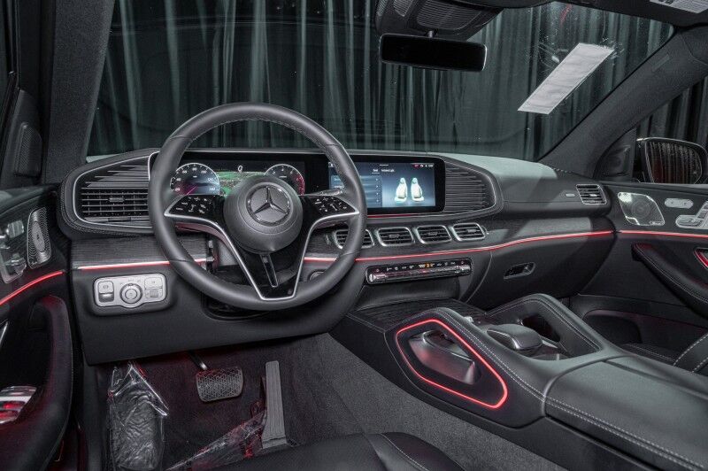 2026 Mercedes-Benz GLE 450 4MATIC&reg; Coupe Peoria AZ