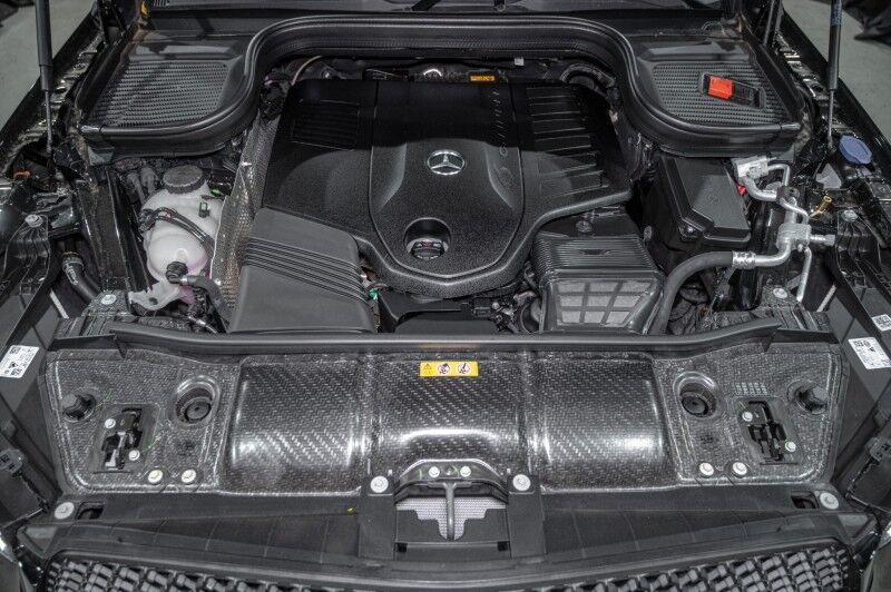 2026 Mercedes-Benz GLE 450 4MATIC&reg; Coupe Peoria AZ