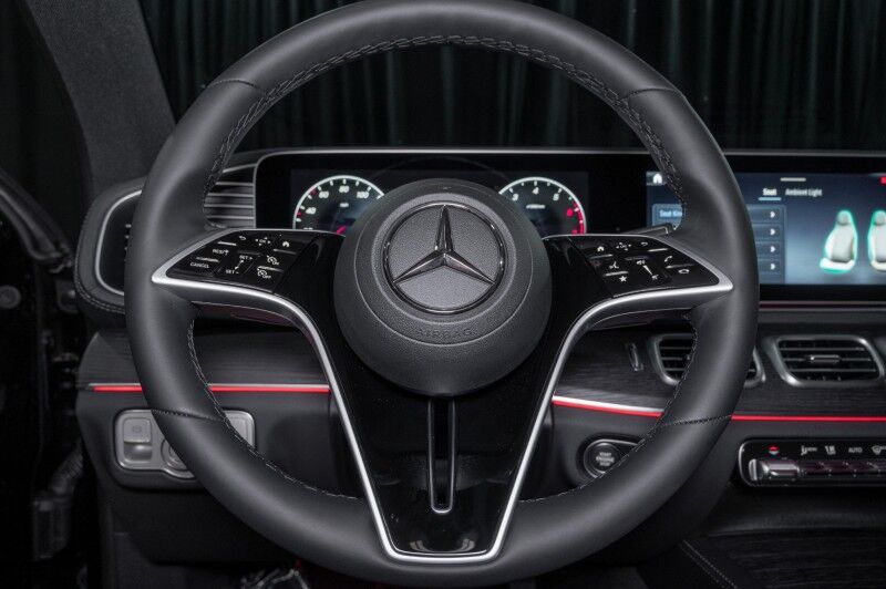 2026 Mercedes-Benz GLE 450 4MATIC&reg; Coupe Peoria AZ