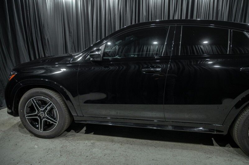 2026 Mercedes-Benz GLE 450 4MATIC&reg; Coupe Peoria AZ