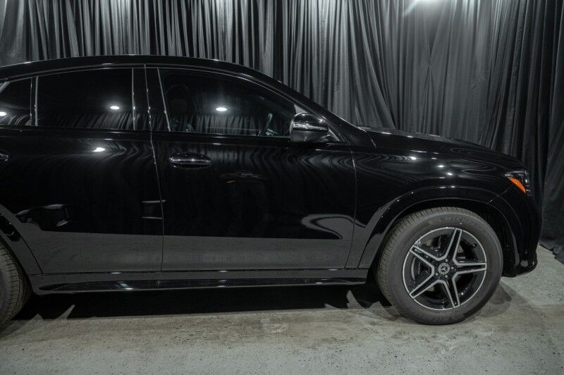 2026 Mercedes-Benz GLE 450 4MATIC&reg; Coupe Peoria AZ