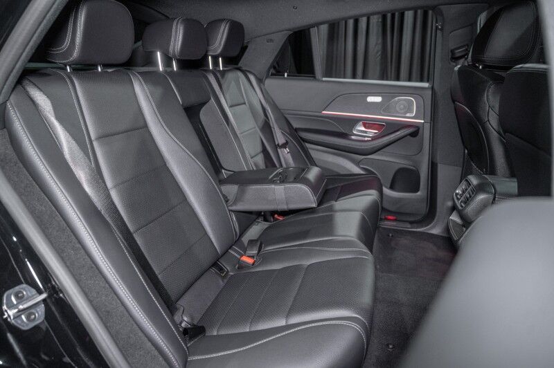 2026 Mercedes-Benz GLE 450 4MATIC&reg; Coupe Peoria AZ