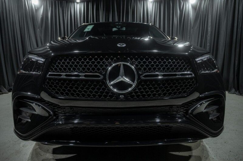 2026 Mercedes-Benz GLE 450 4MATIC&reg; Coupe Peoria AZ