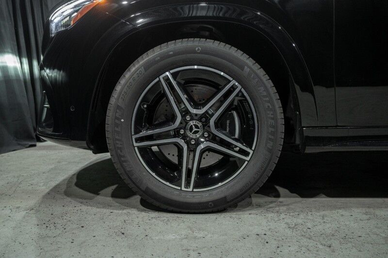 2026 Mercedes-Benz GLE 450 4MATIC&reg; Coupe Peoria AZ