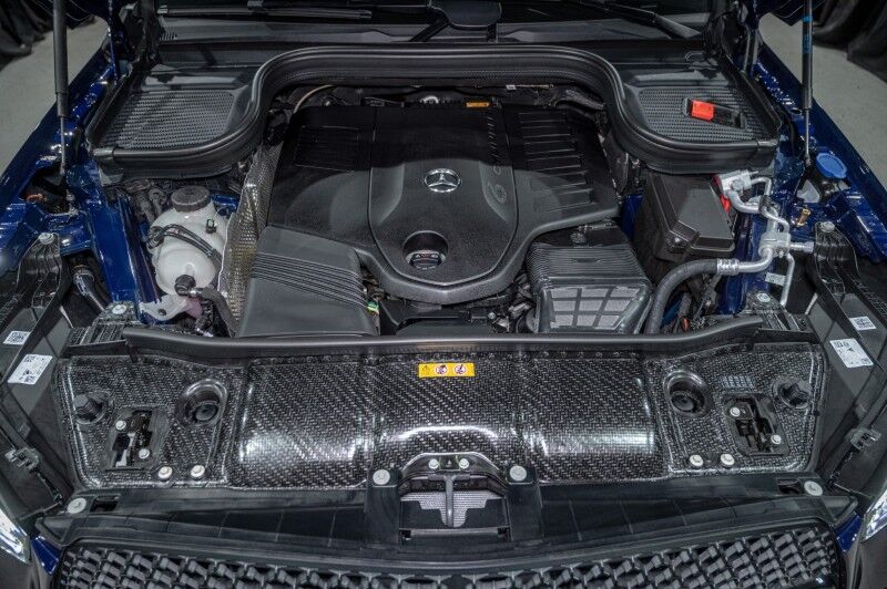 2026 Mercedes-Benz GLE 450 4MATIC&reg; Coupe Peoria AZ