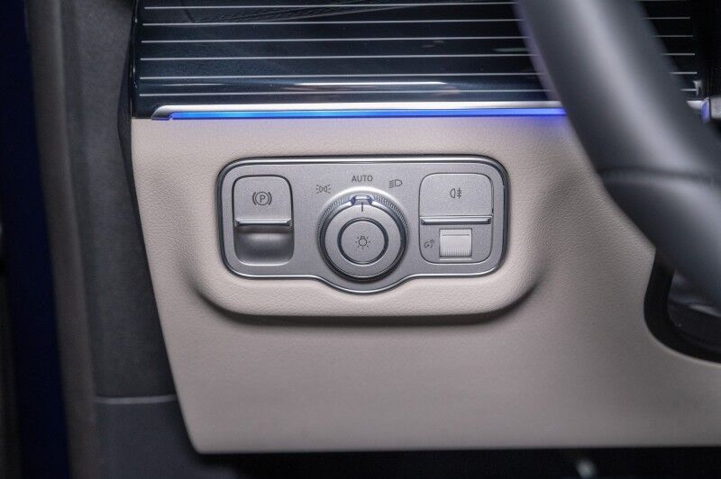 2026 Mercedes-Benz GLE 450 4MATIC&reg; Coupe Peoria AZ