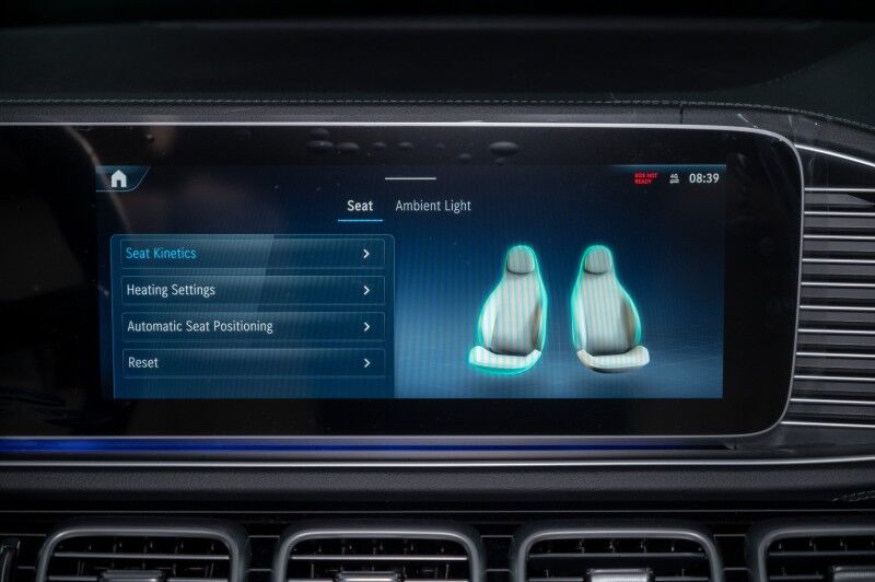 2026 Mercedes-Benz GLE 450 4MATIC&reg; Coupe Peoria AZ