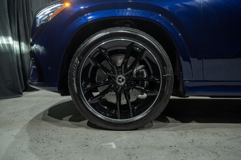 2026 Mercedes-Benz GLE 450 4MATIC&reg; Coupe Peoria AZ