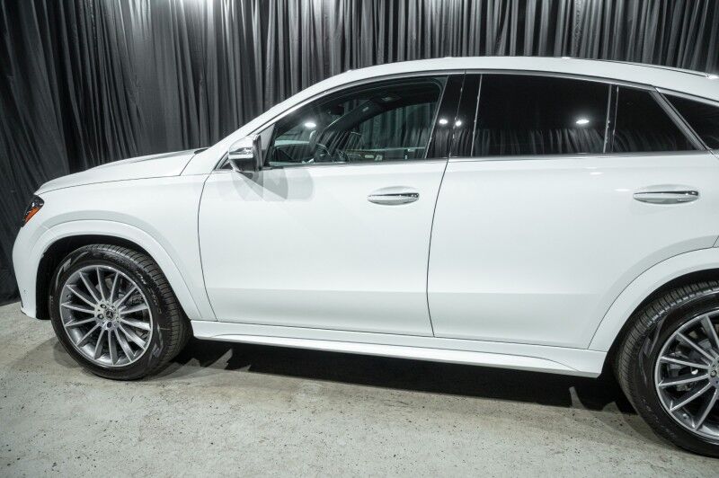 2026 Mercedes-Benz GLE 450 4MATIC&reg; Coupe Peoria AZ