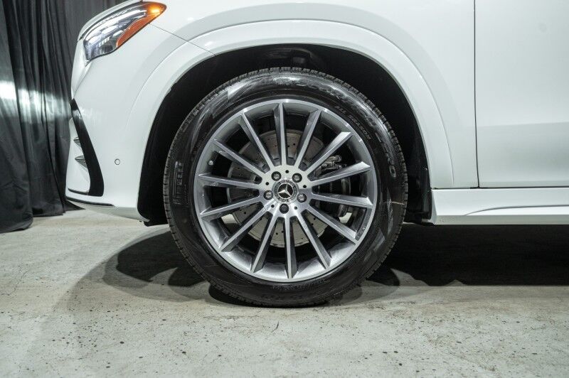 2026 Mercedes-Benz GLE 450 4MATIC&reg; Coupe Peoria AZ