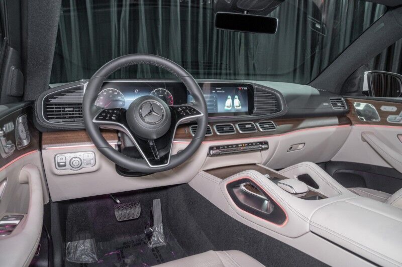 2026 Mercedes-Benz GLE 450 4MATIC&reg; Coupe Peoria AZ