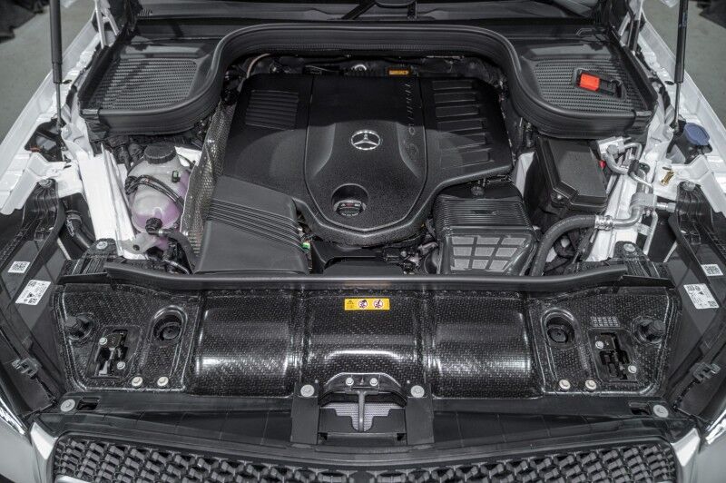 2026 Mercedes-Benz GLE 450 4MATIC&reg; Coupe Peoria AZ