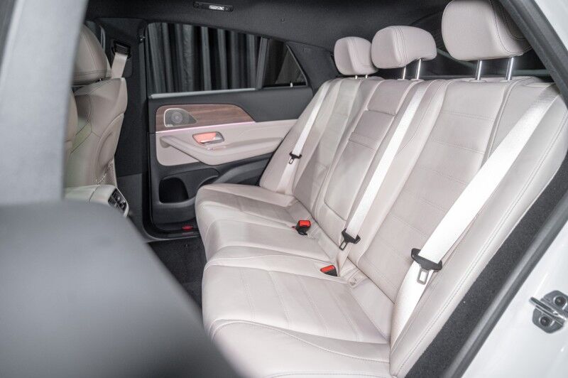 2026 Mercedes-Benz GLE 450 4MATIC&reg; Coupe Peoria AZ