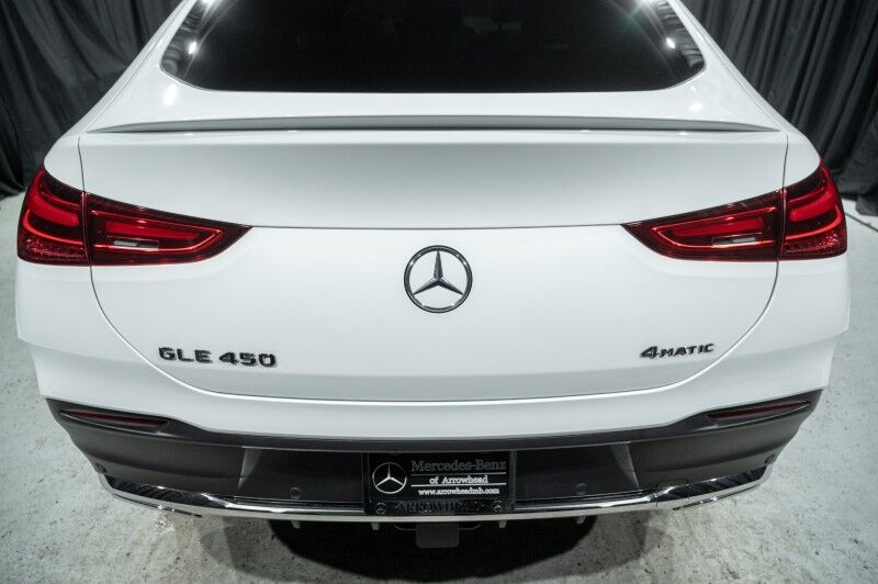 2026 Mercedes-Benz GLE 450 4MATIC&reg; Coupe Peoria AZ
