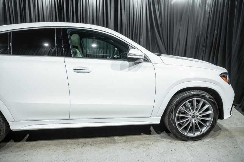 2026 Mercedes-Benz GLE 450 4MATIC&reg; Coupe Peoria AZ