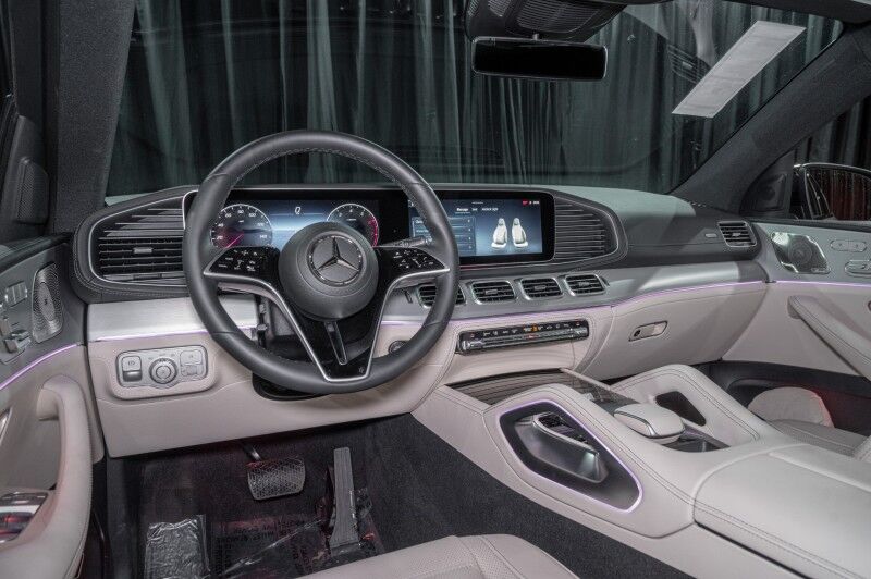 2026 Mercedes-Benz GLE 450 4MATIC&reg; Coupe Peoria AZ