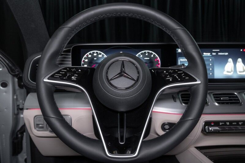 2026 Mercedes-Benz GLE 450 4MATIC&reg; Coupe Peoria AZ